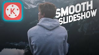 Super Smooth Slideshow in KineMaster 👌 || Garg's Academy ||  Kinemaster Video Editing