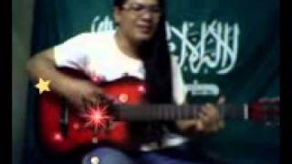 aku rindu padamu