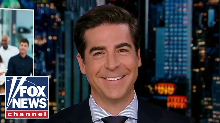 Jesse Watters: In San Fran, its ok for people to s...