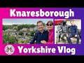 Knaresborough, Yorkshire – American Visits Northern England #knaresborough #northyorkshire #england