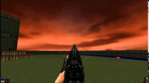 Project Brutality - Weapon sounds 2