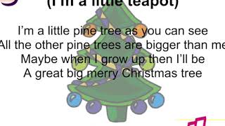 Pine Tree