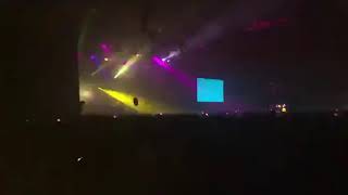 UNDERWORLD - Born Slippy live Sonar 2019 Barcelona