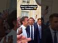 MACRON S Ambiance Sur Du Theodora mp3