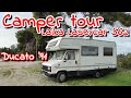 Camper Tour