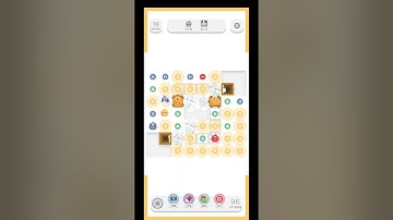 Level 3552 walkthrough Two Dots