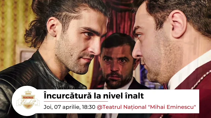 ncurctur la nivel nalt - n premier la Timioara!