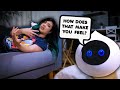 I Paid $500 for Japan's Robot Therapist...