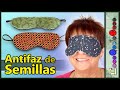 Antifaz de Semillas [Tutorial]