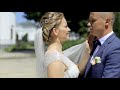 Wedding Film Alexandr &amp; Nataliya by Karavan Prod