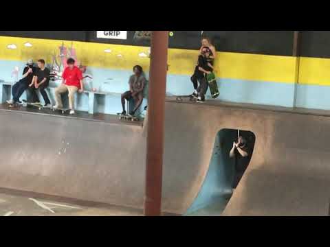 Skatepark of Tampa,