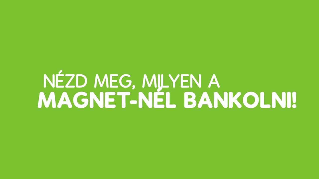 knetbank  New  MagNet NetBank Demo