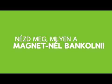 MagNet NetBank Demo