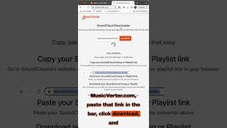 Moving SoundCloud Songs To Apple Music Playlist Tutorial
