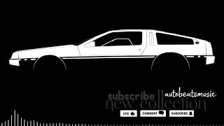 Baby Brown & Fatih Ergn - Oriental Poison (Club remix) | autobeatsmusic | auto DeLorean DMC-12