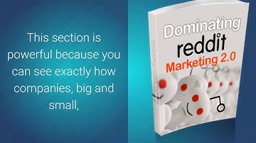 How to Generate Massive Buyer Traffic with Reddit Marketing