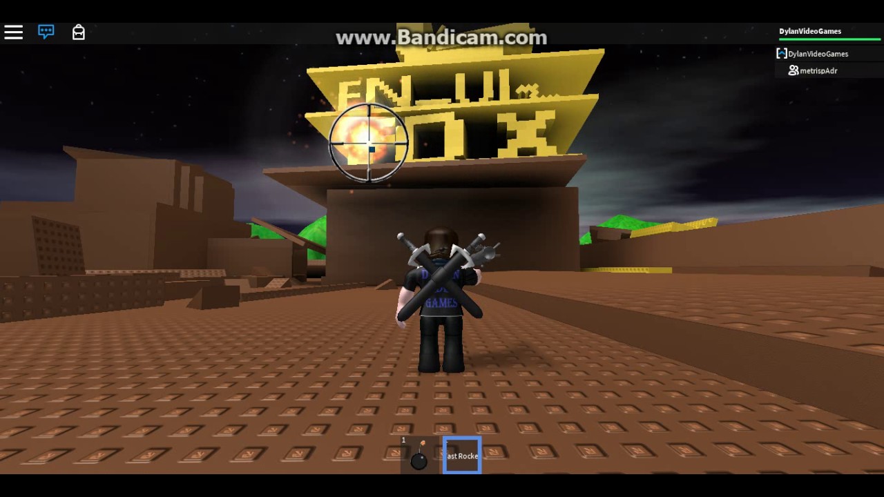 Roblox Gameplays Destroy The 20th Century Fox Logo - 