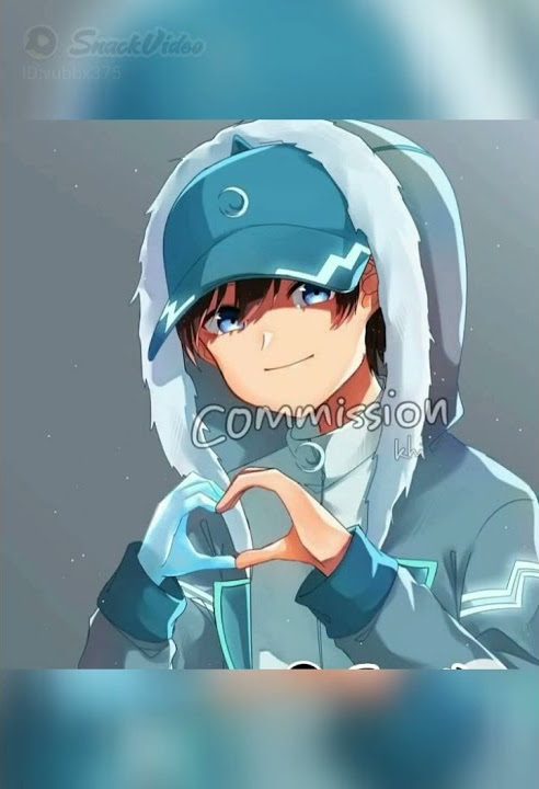 adu mamae versi boboiboy ice