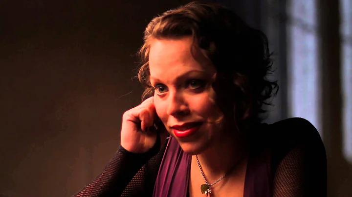 Julia Ahumada Grob as "Cherry"