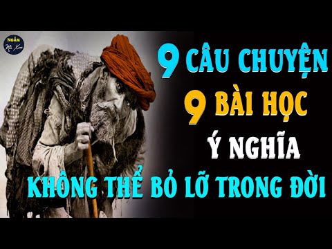 Câu Chuyện Cuộc Sống