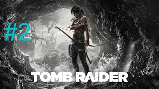 Let's play Tomb Raider :Vetřelci #2