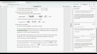 Hypothesis Annotation for Students