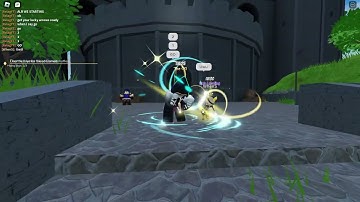 Using Shiny arrows in WORLD OF STANDS!