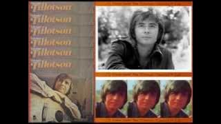 I LOVE LOVING YOU - JOHNNY TILLOTSON - 1972