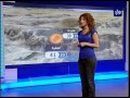 النشرة الجوية الأردنية من رؤيا