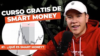 Qué Es El Smart Money Concept? Trading Para Principiantes