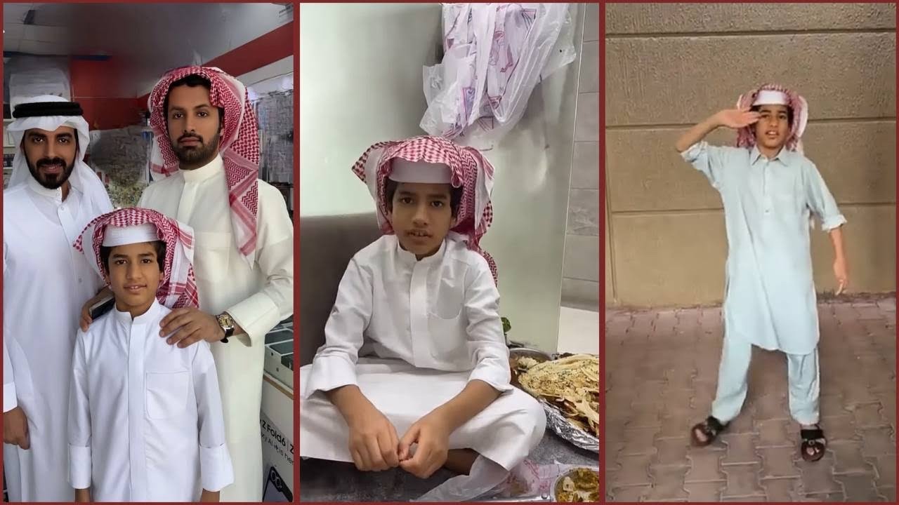 تجميع سنابات الاسبوع الأول كامل مع فراج قزيع السهلي واخوانه 🌟