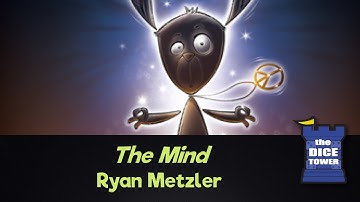 The Mind Review - with Ryan Metzler