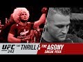 UFC 242: The Thrill and the Agony - Sneak Peek