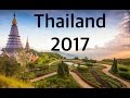 Best of THAILAND TRIP | GoPro and Drone | 2017