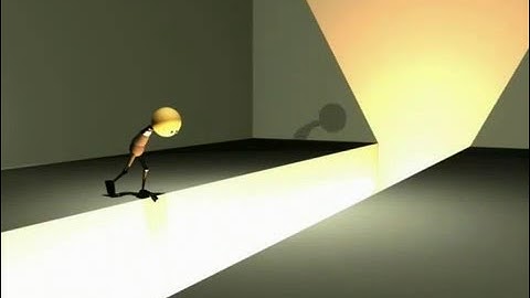 Progress Reel Class One and Two.