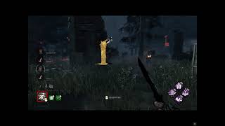Dead By Daylight Legion Gameplay No Commentary 2022