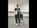 Aŭtora Duonhoro kun Heidi Goes | Graz 2026