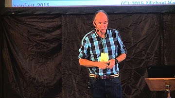 strace: Monitoring The Kernel-User-Space Conversation - Michael Kerrisk