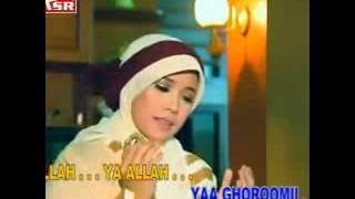 Wafiq Azizah Sholatun Bissalamil Mubin