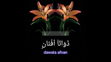 تصاميم قران.. حالات واتس اب قران || القارئ مؤيد المزين || حالات واتس دينية || تلاوة مؤثرة