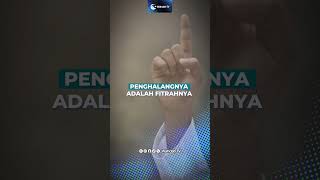 Perbuatan Ini Termasuk Dosa Besar #wahdahtv #orangtua #dosa #dosabesar