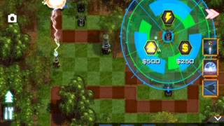 Level 16 Hell Caracas - Global Defense: Zombie War Walkthrough screenshot 5