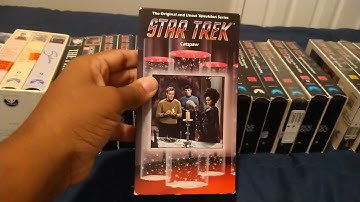 My Paramount Home Entertainment VHS Collection Update 2021 Edition Part Ten Paramount Communications