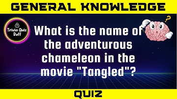 GENERAL KNOWLEDGE #14 | Part 14 | Trivia & Quiz Challenge