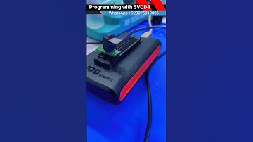 KBC Programming with SVOD 4 | #laptoprepair