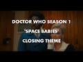 Doctor Who Themes | Season 1 | Part One