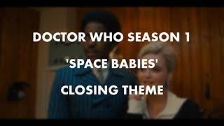 Doctor Who Themes | Season 1 | Part One