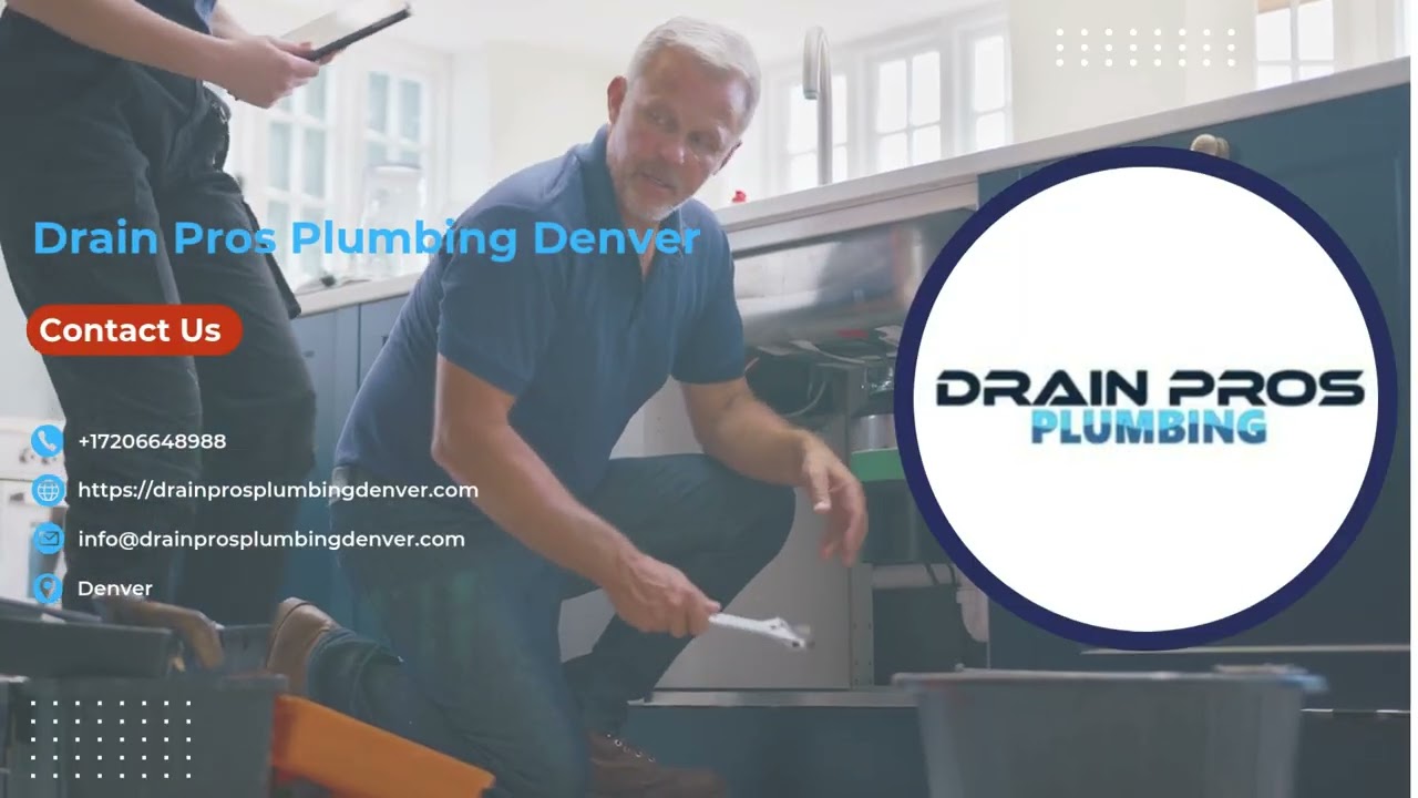 Plumber Denver