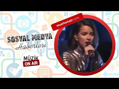 Inna ,Survivor İçin Canlı Türkçe Şarkı Söyledi
