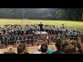 2021 Cavaliers “Africa” by Toto Encore